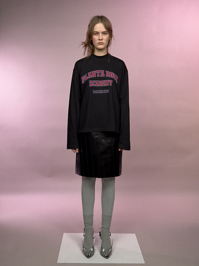ACADEMY LONG SLEEVE