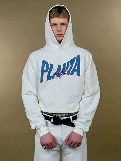 SUPERB HOODIE