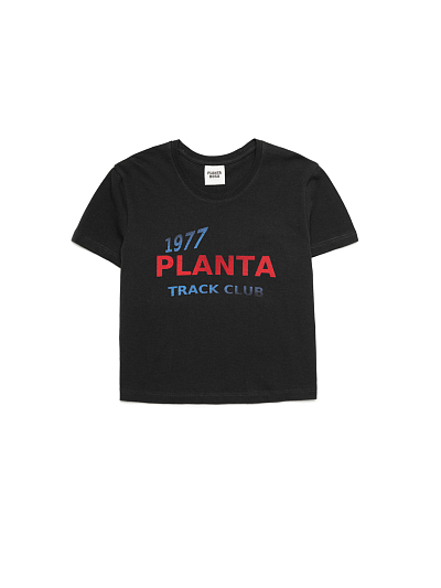 TRACK T-SHIRT 