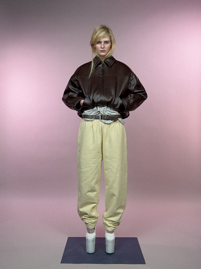 PANTS