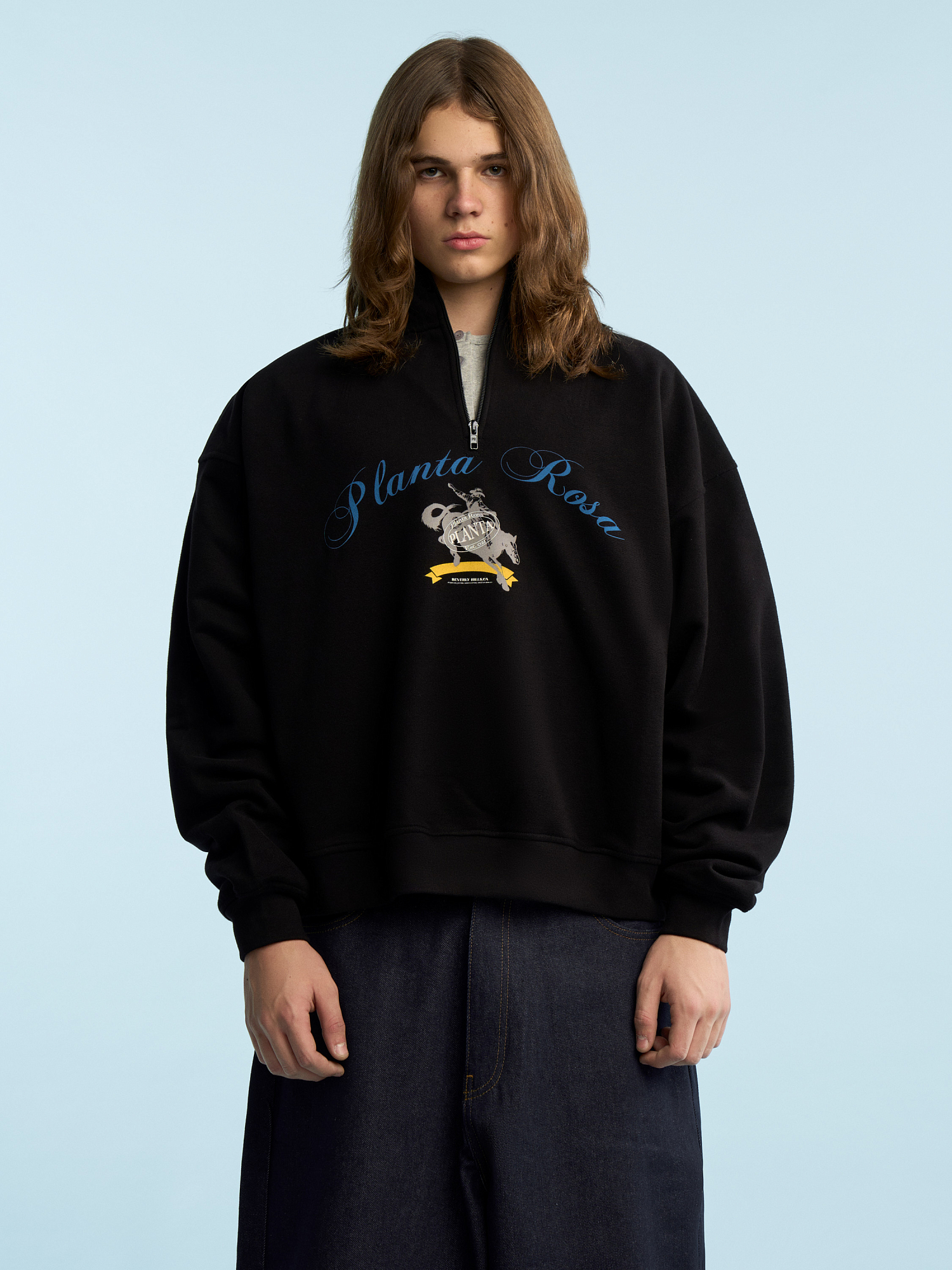 RODEO ANORAK