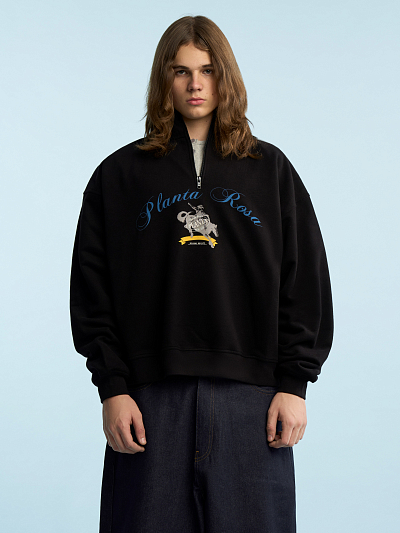 RODEO ANORAK