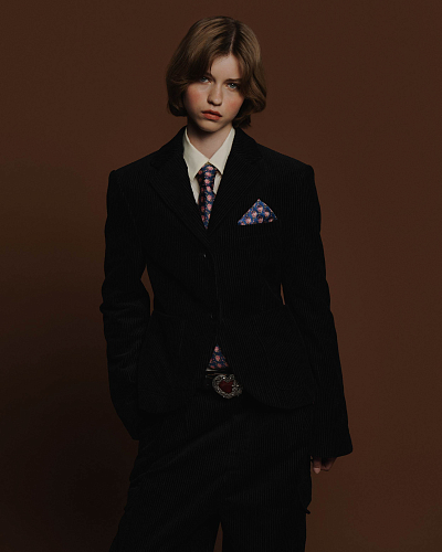 BLAZER