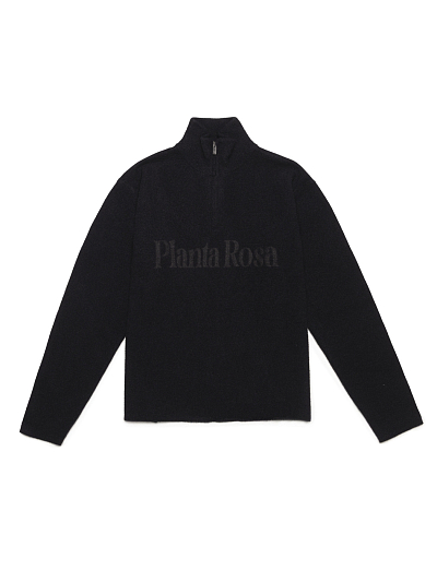ANORAK KNITWEAR