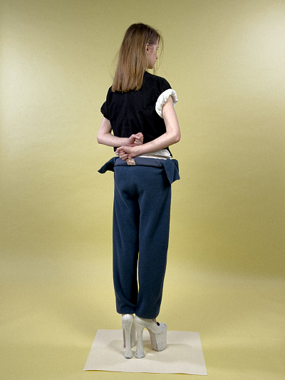 KLEIN T-SHIRT