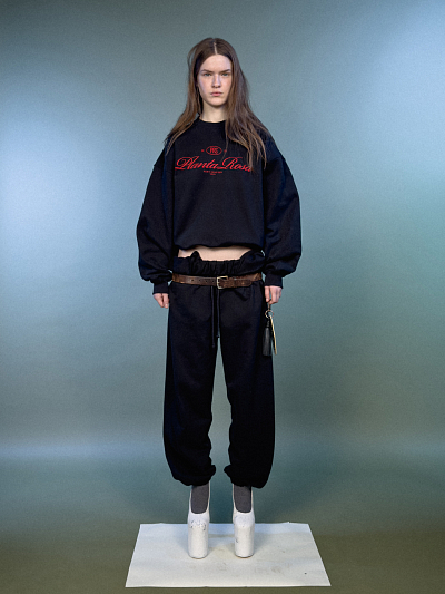 FUSION SWEATSHIRT