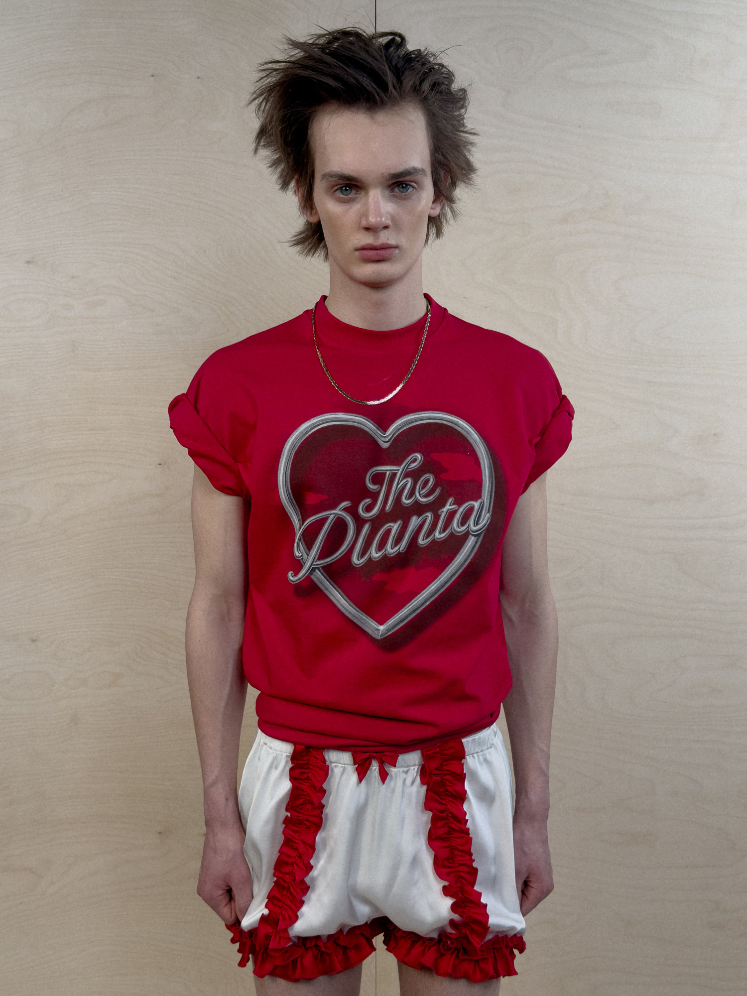 RAPTURE T-SHIRT