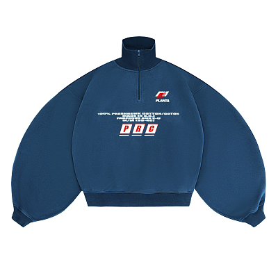 PRC ANORAK