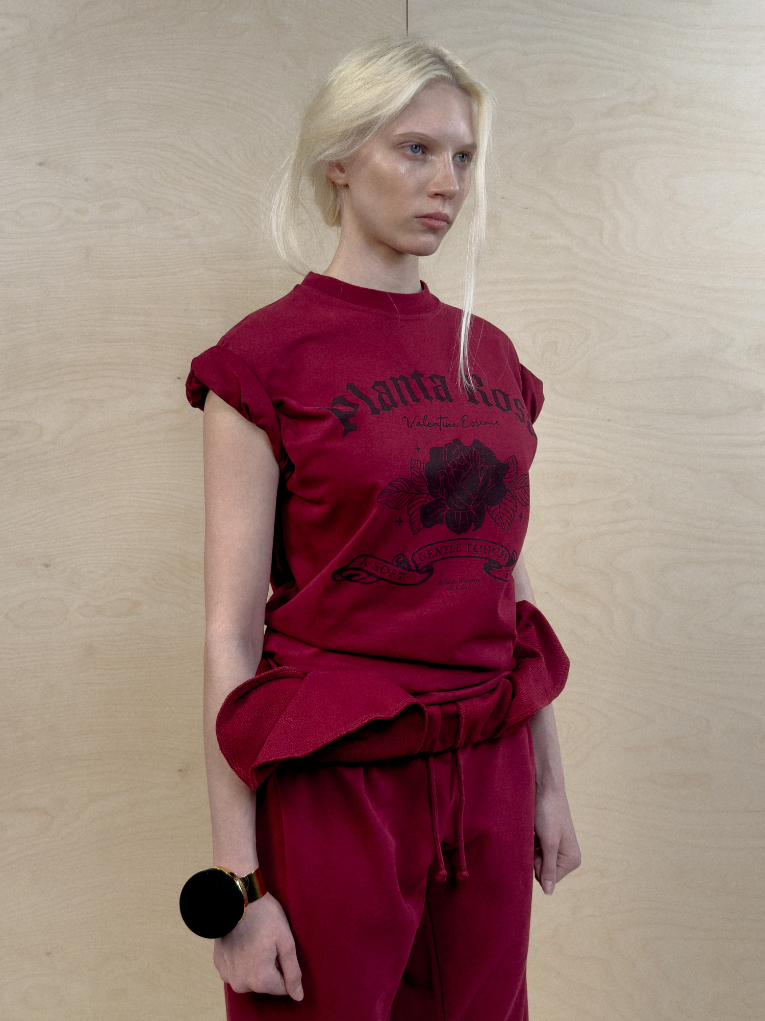 BLOSSOM T-SHIRT