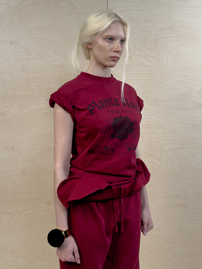 BLOSSOM T-SHIRT