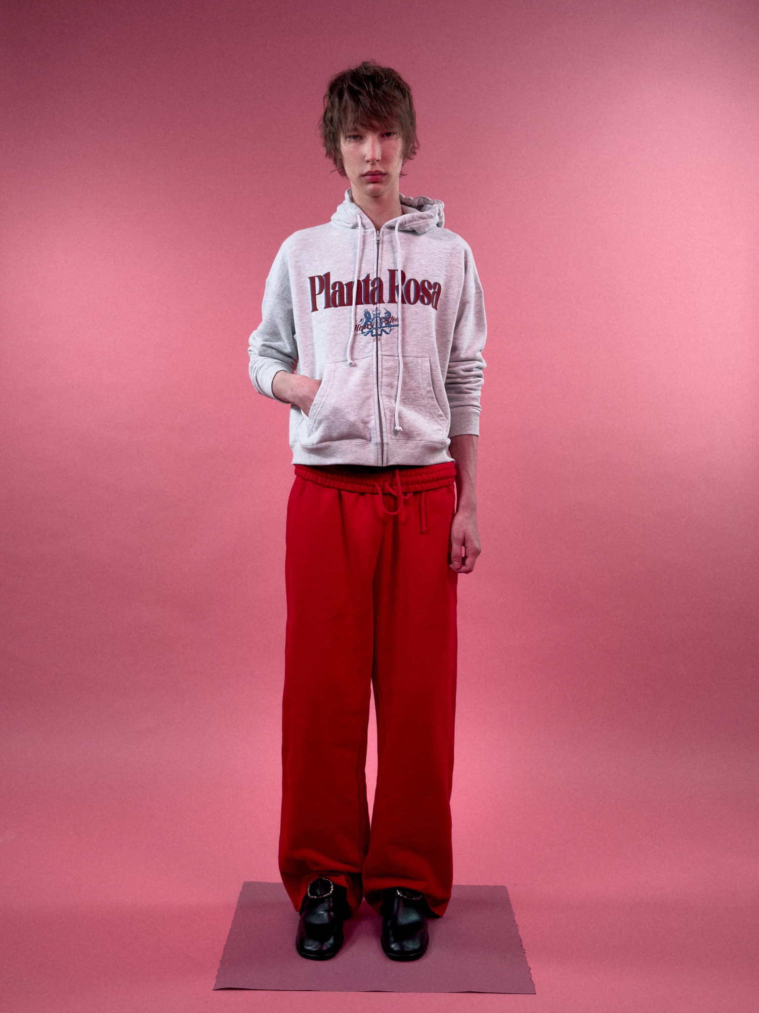 PANTS