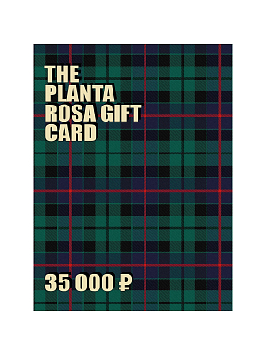 PLANTA GIFT (35000)