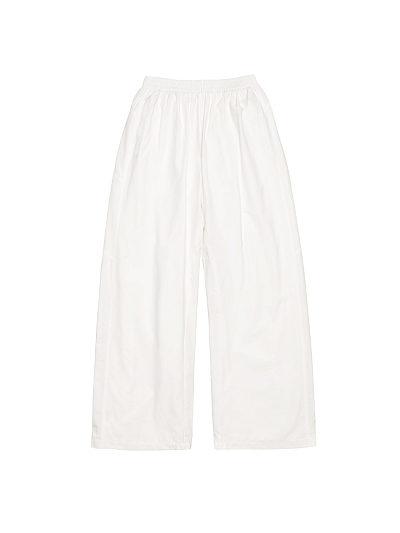 PUFFER PANTS