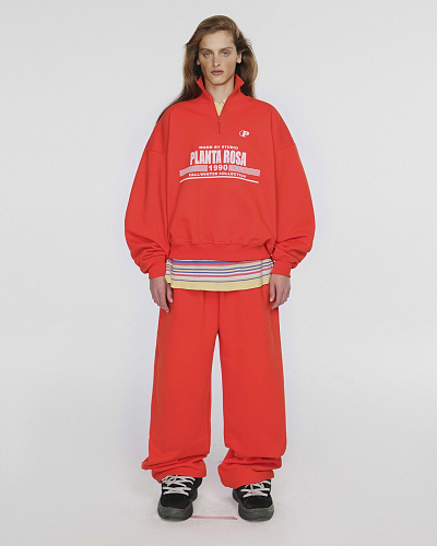 1990 ROSA ANORAK 470-FIESTA 