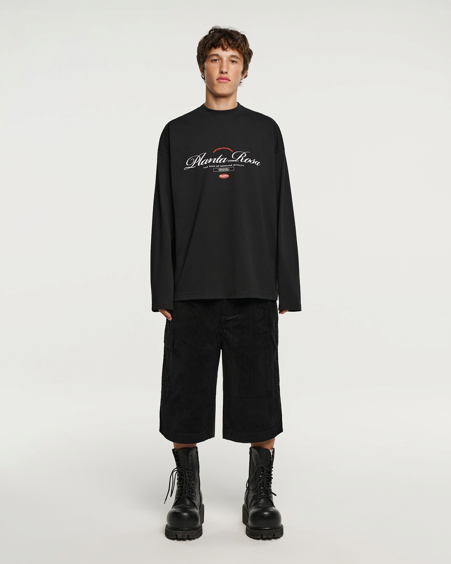 CULOTTES