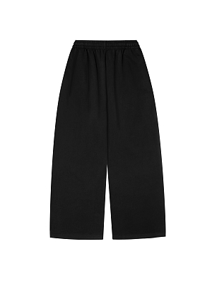 PANTS 400 - BLACK 