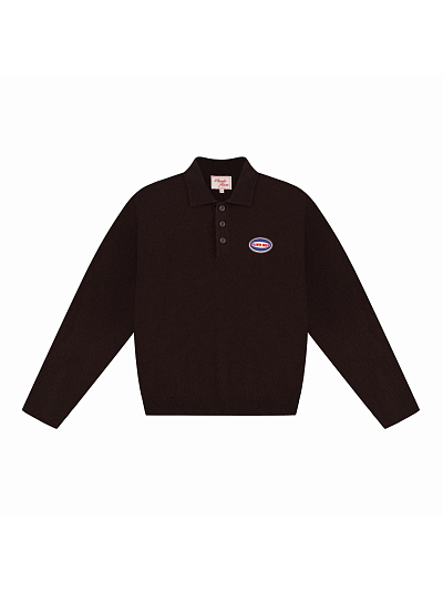 POLO KNITWEAR