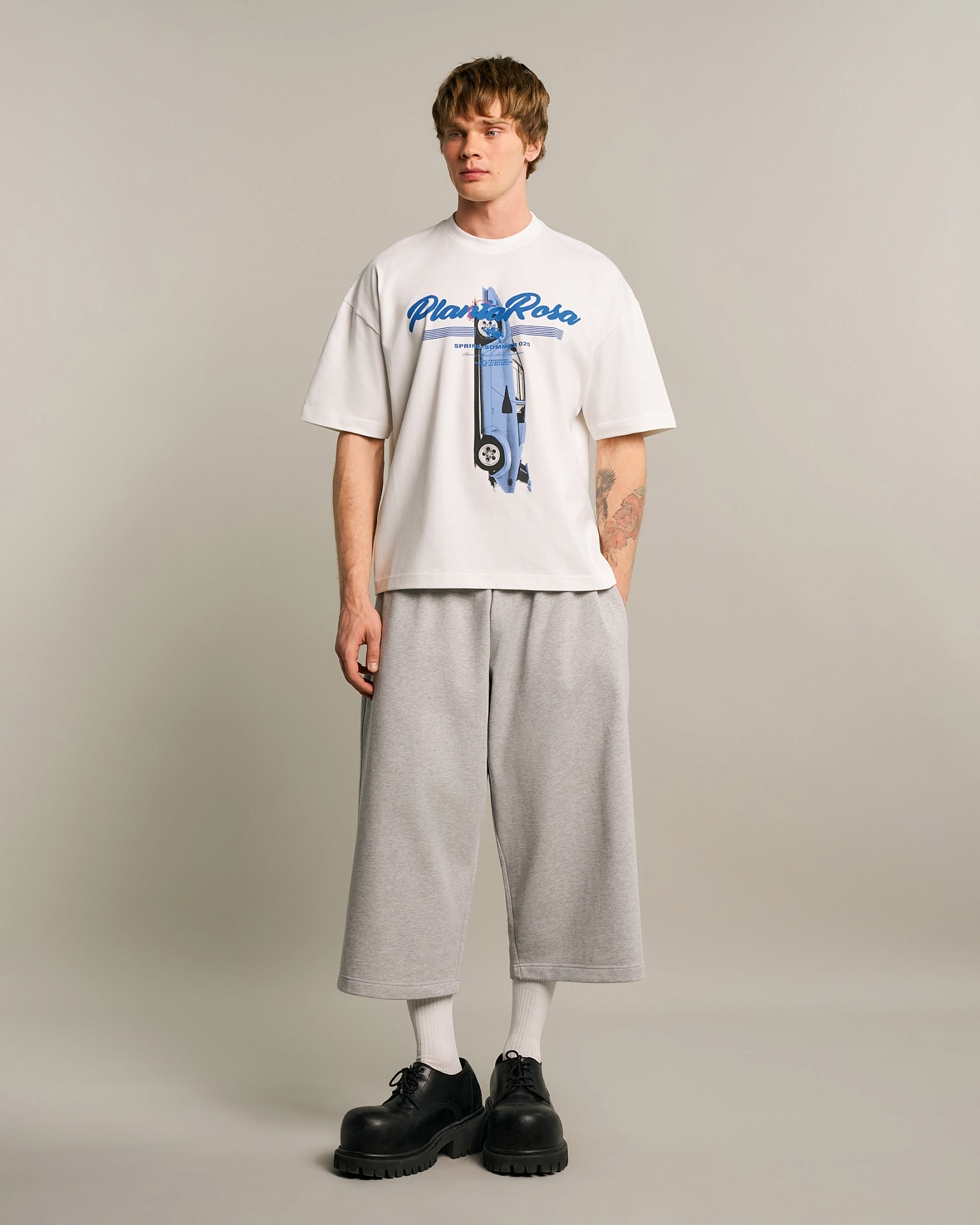 CULOTTES