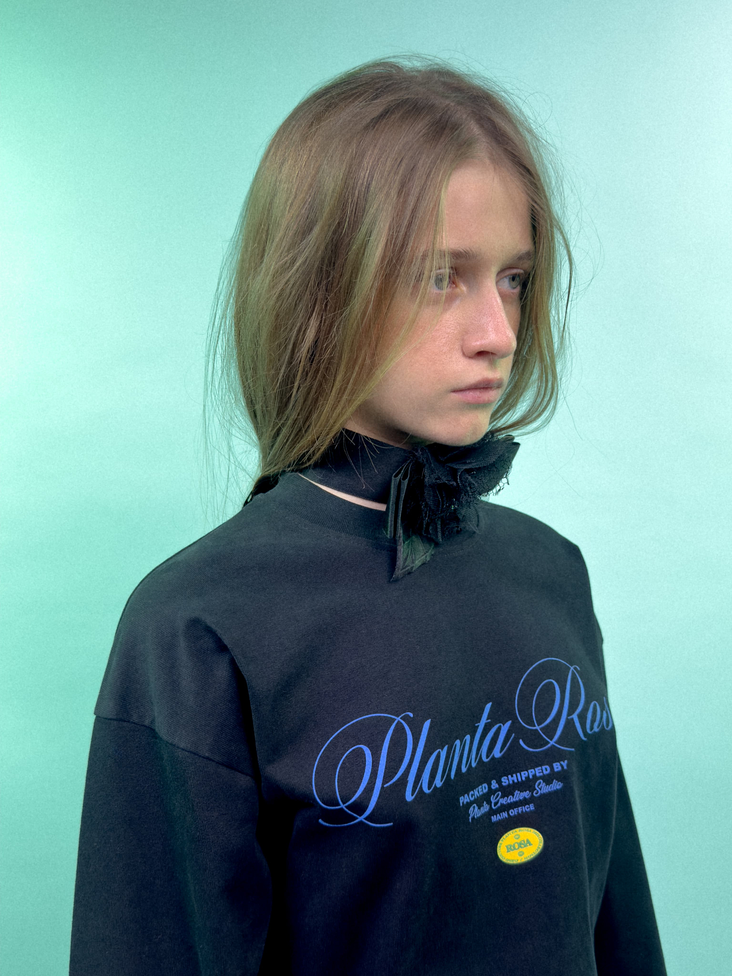 KLEIN LONG SLEEVE