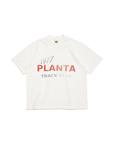 TRACK T-SHIRT