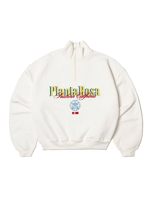 CALIFORNIA ANORAK 470-VANILLA VELVET