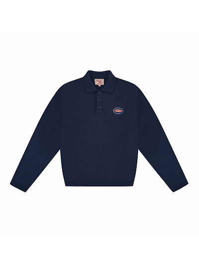 POLO KNITWEAR