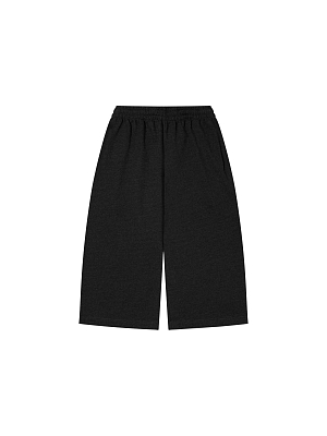 CULOTTES 400B-DARK GREY