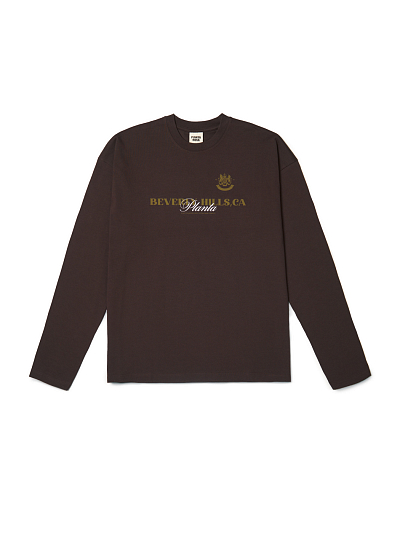 BEVERLY LONG SLEEVE