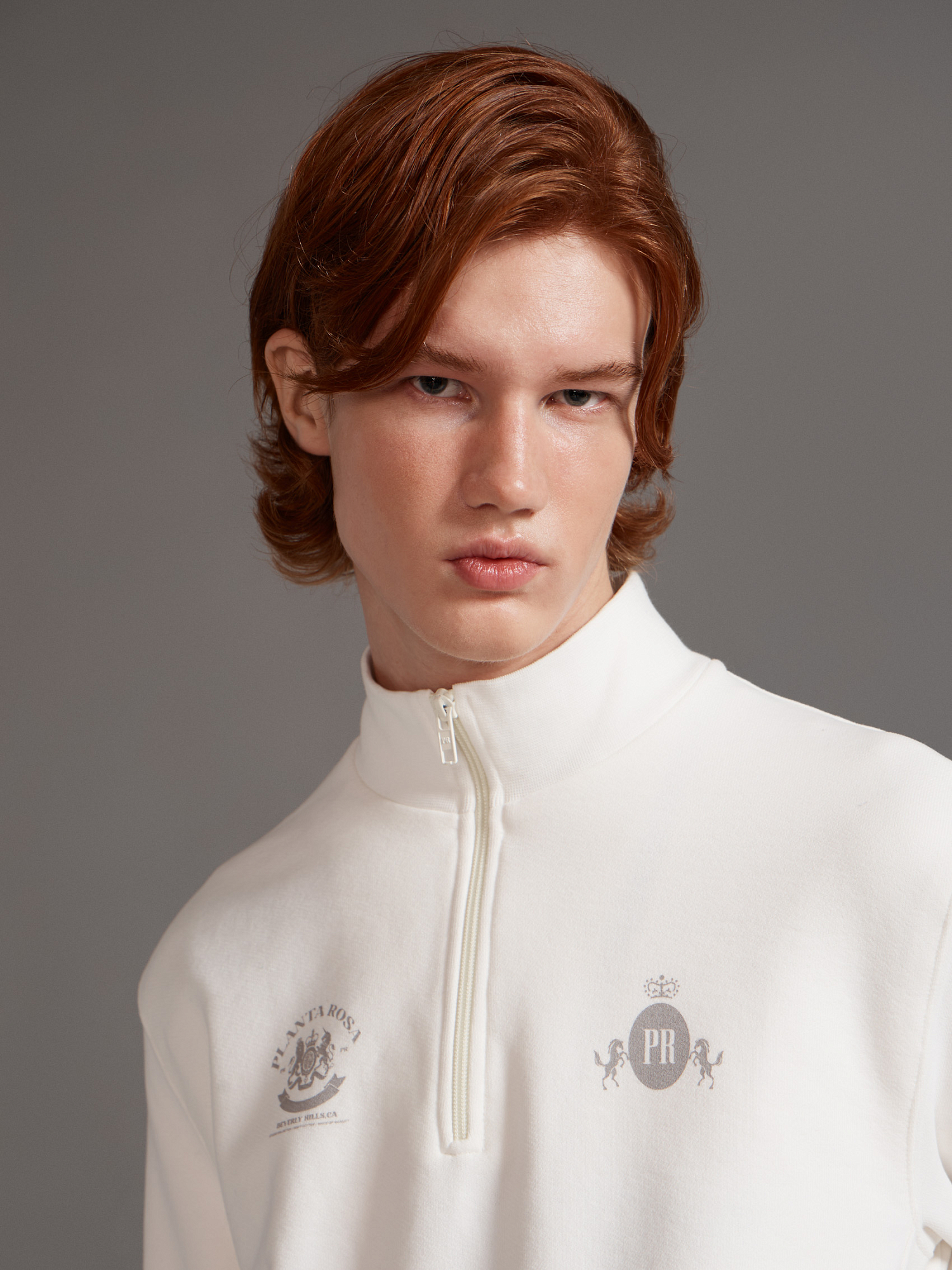 BLAZON ANORAK