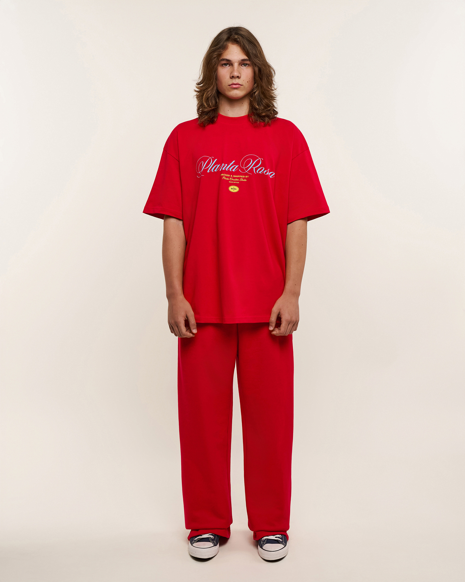 PANTS