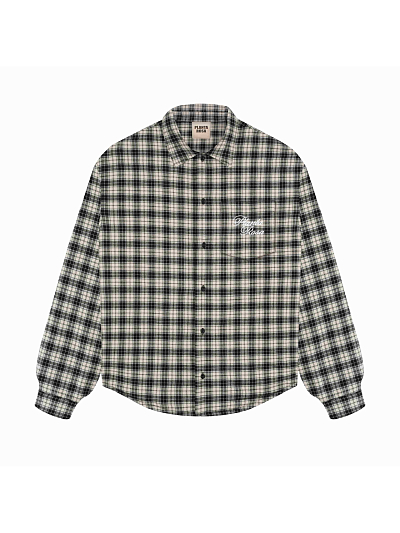 ROSA  SHIRT
