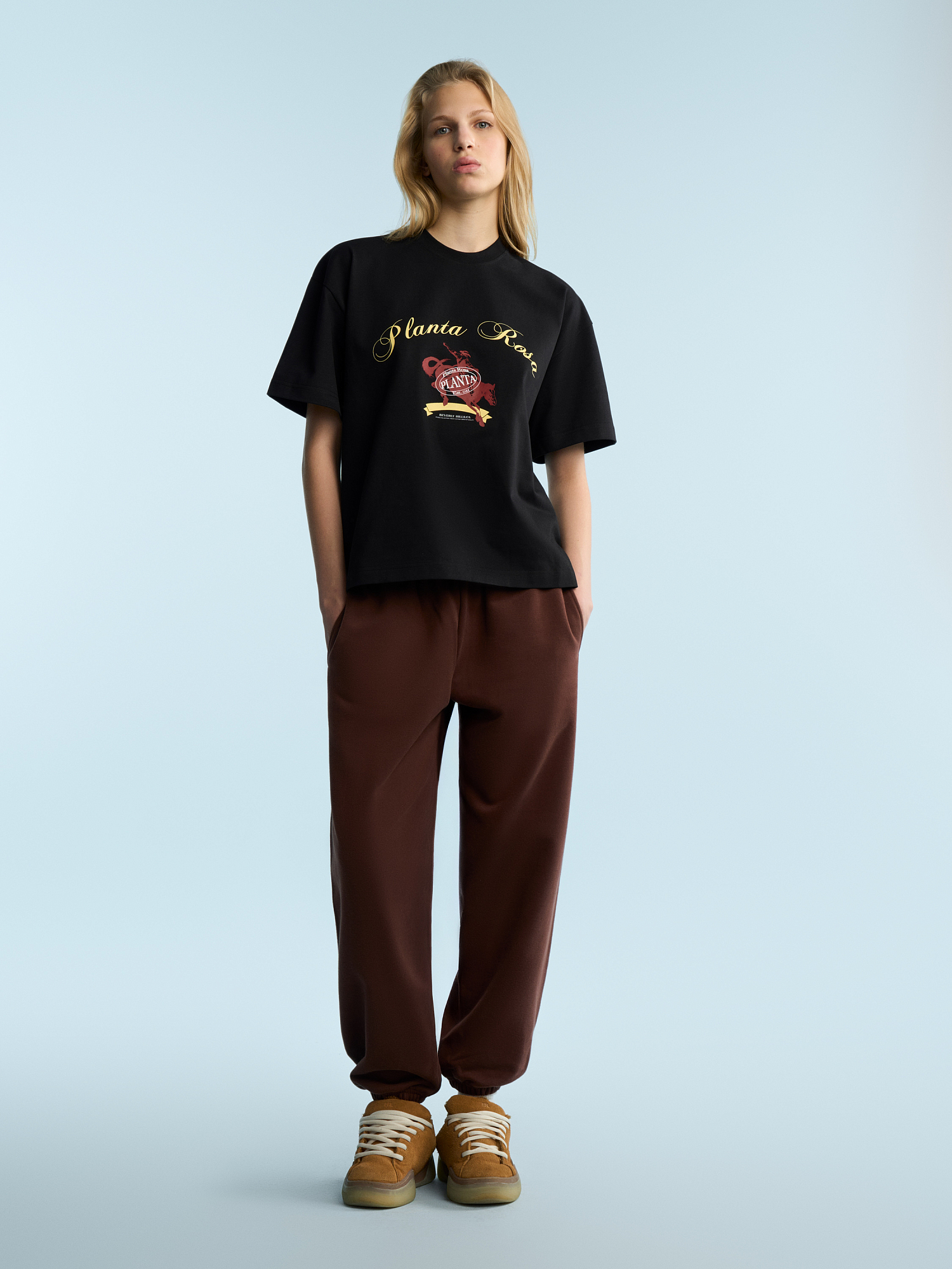 JOGGERS
