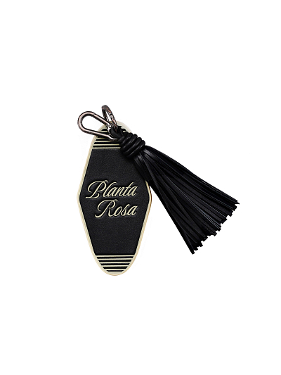 HOTEL KEYCHAIN