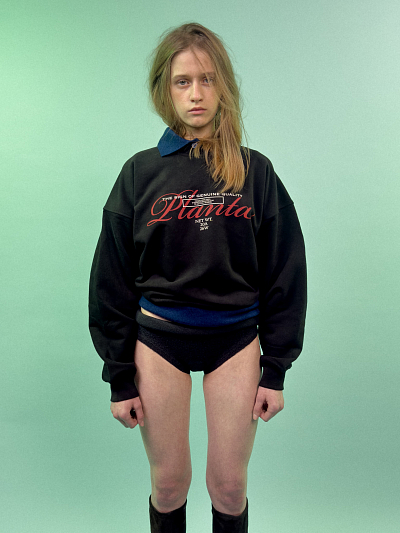 SHORTS KNITWEAR