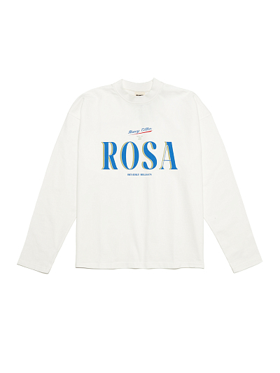 BOLD LONG SLEEVE