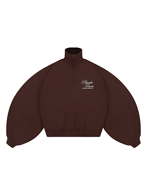 HILLS ANORAK