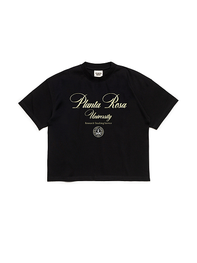 UNIVERSITY T-SHIRT