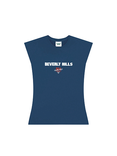 BEVERLY HILLS T-SHIRT