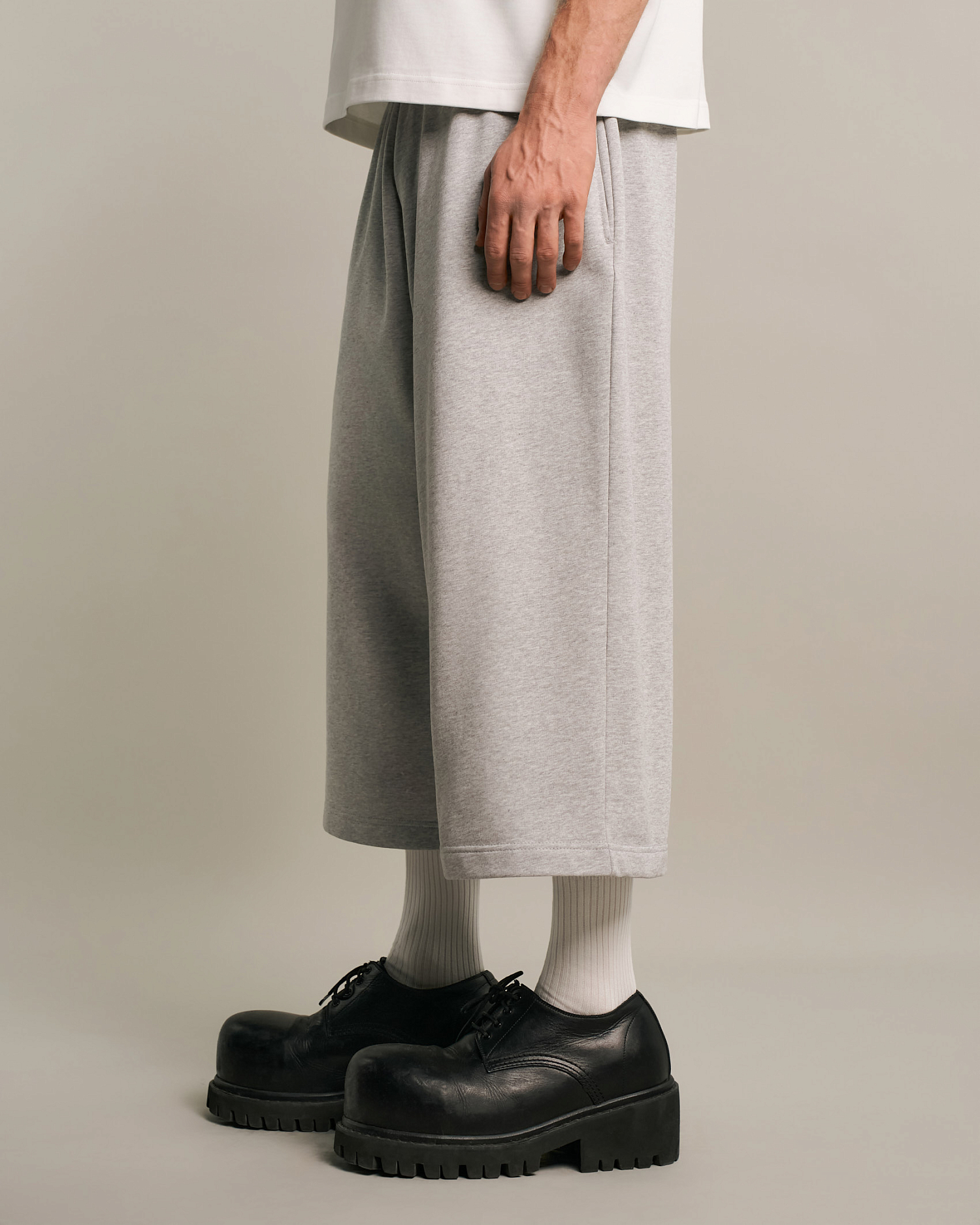 CULOTTES