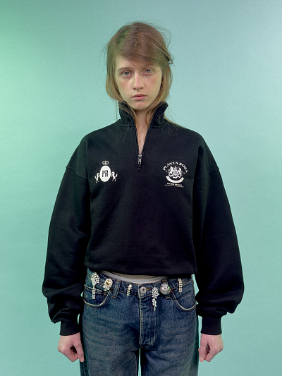 BLAZON ANORAK