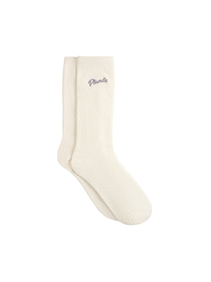 SOCKS - VANILLA