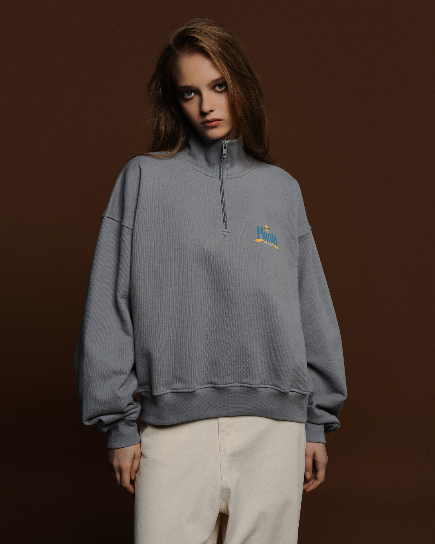 CLARITY ANORAK