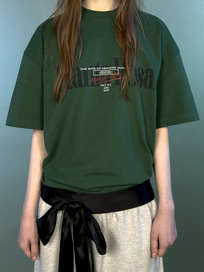BOLD-CLASSIC T-SHIRT