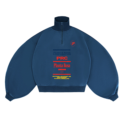 ROSA CORPORATION ANORAK