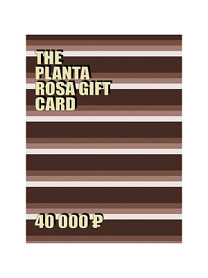 PLANTA GIFT (40000)