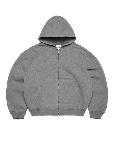 ZIP HOODIE