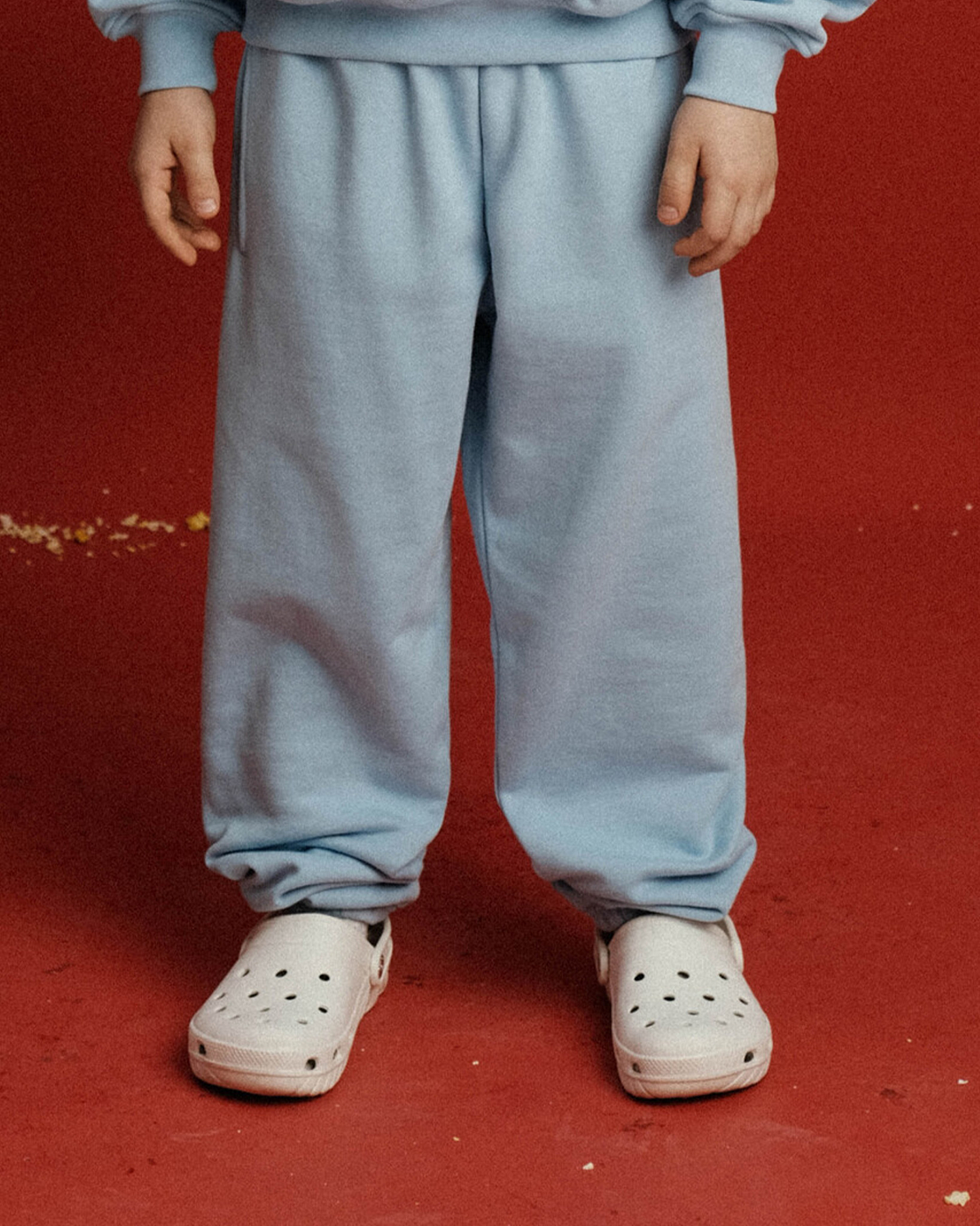 KIDS JOGGERS