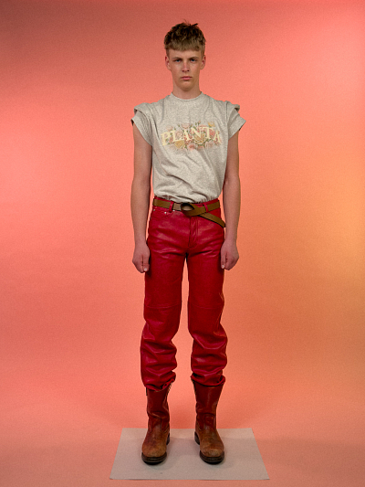 GARDEN T-SHIRT