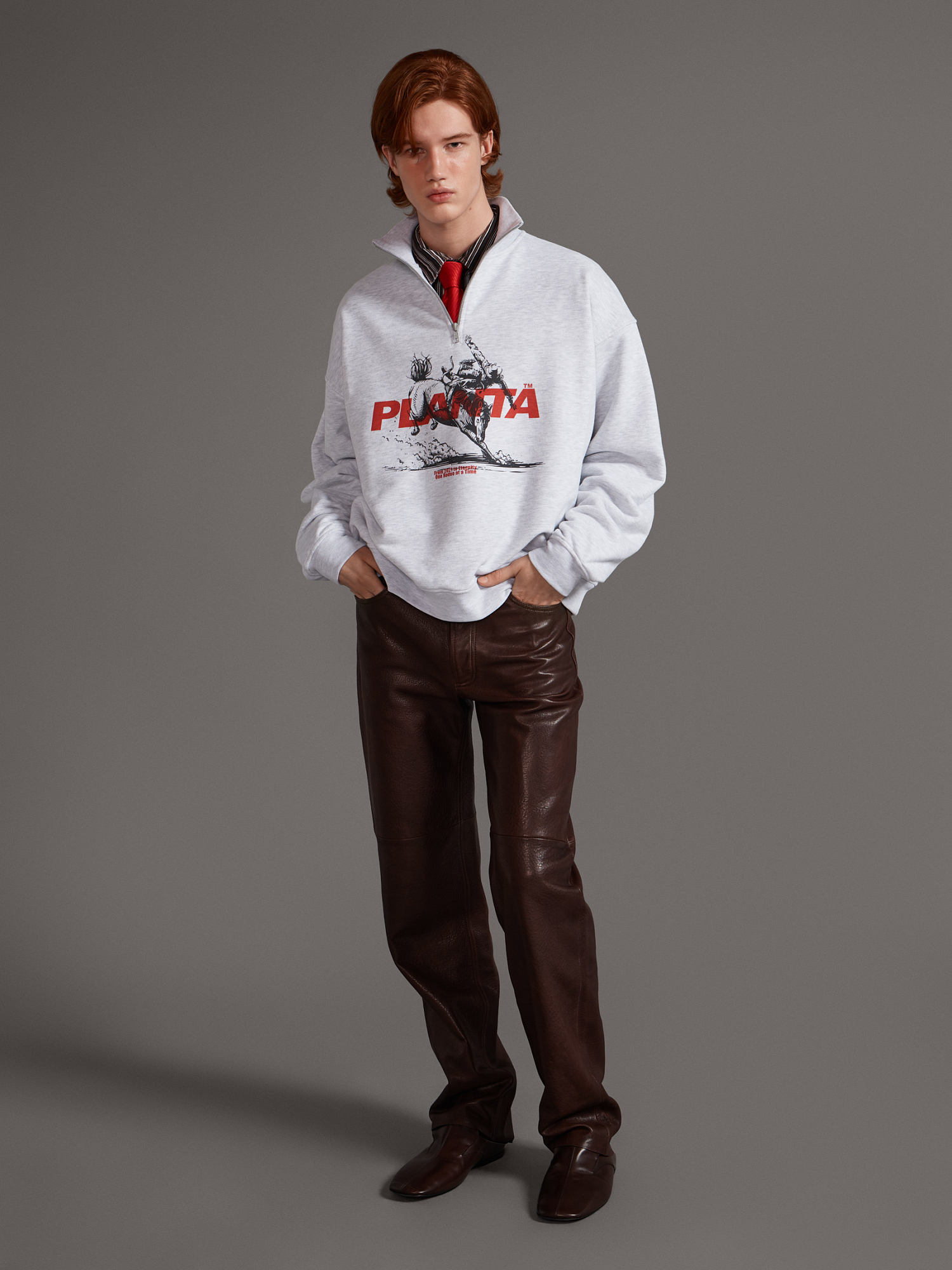 RODEO ANORAK