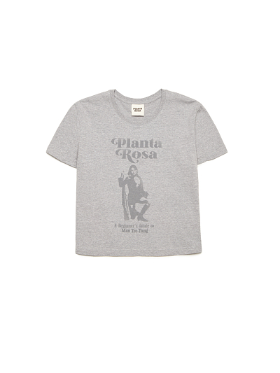 MAO T-SHIRT 
